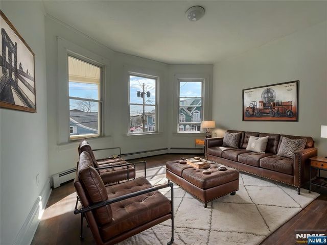 424 Warren Street 2, Harrison, NJ 07029