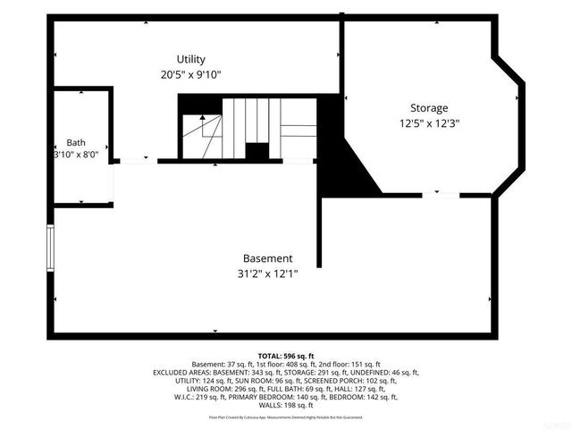 1501 11th Street, Eldora, IA 50627