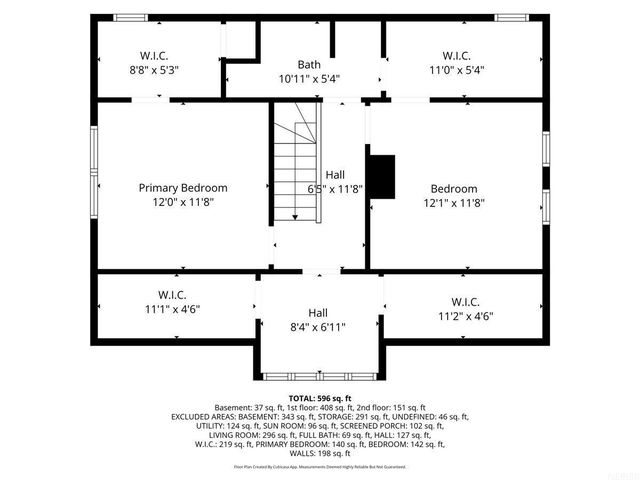 1501 11th Street, Eldora, IA 50627