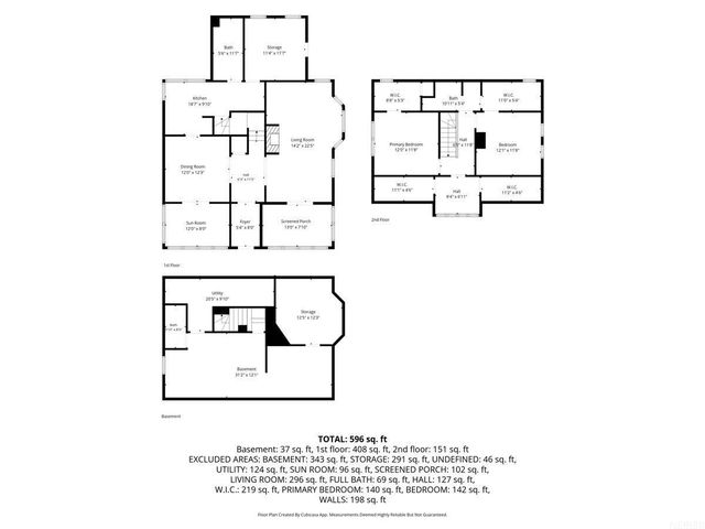 1501 11th Street, Eldora, IA 50627