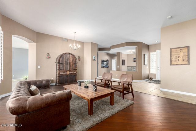 18612 W CAPISTRANO Avenue, Goodyear, AZ 85338