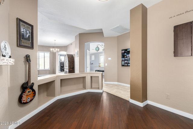 18612 W CAPISTRANO Avenue, Goodyear, AZ 85338