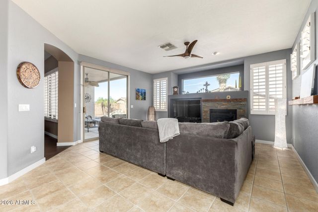 18612 W CAPISTRANO Avenue, Goodyear, AZ 85338