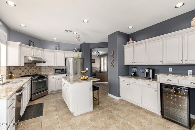 18612 W CAPISTRANO Avenue, Goodyear, AZ 85338