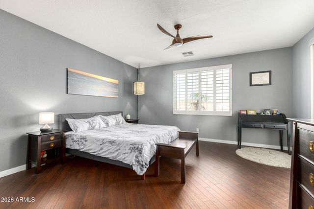 18612 W CAPISTRANO Avenue, Goodyear, AZ 85338