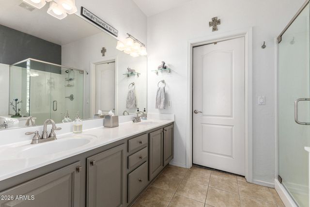 18612 W CAPISTRANO Avenue, Goodyear, AZ 85338