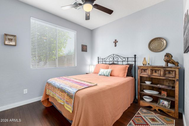 18612 W CAPISTRANO Avenue, Goodyear, AZ 85338