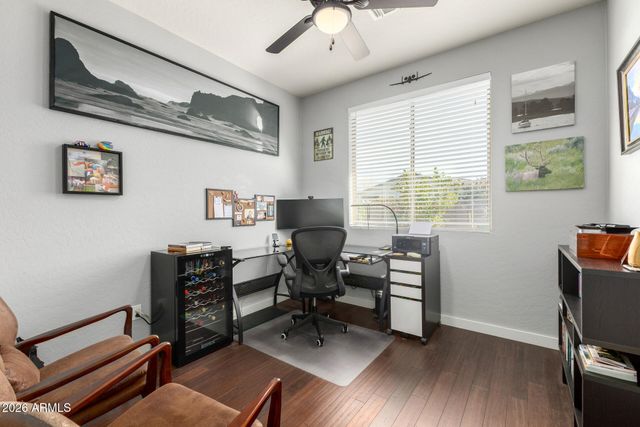 18612 W CAPISTRANO Avenue, Goodyear, AZ 85338