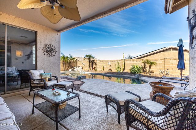 18612 W CAPISTRANO Avenue, Goodyear, AZ 85338