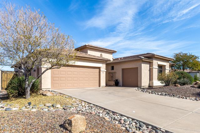 18612 W CAPISTRANO Avenue, Goodyear, AZ 85338