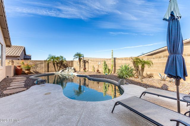 18612 W CAPISTRANO Avenue, Goodyear, AZ 85338