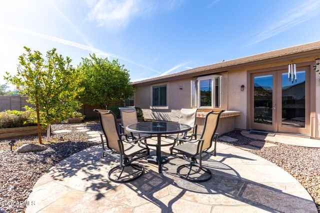 18612 W CAPISTRANO Avenue, Goodyear, AZ 85338