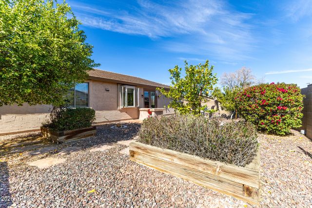 18612 W CAPISTRANO Avenue, Goodyear, AZ 85338