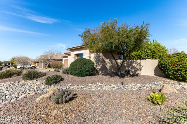 18612 W CAPISTRANO Avenue, Goodyear, AZ 85338