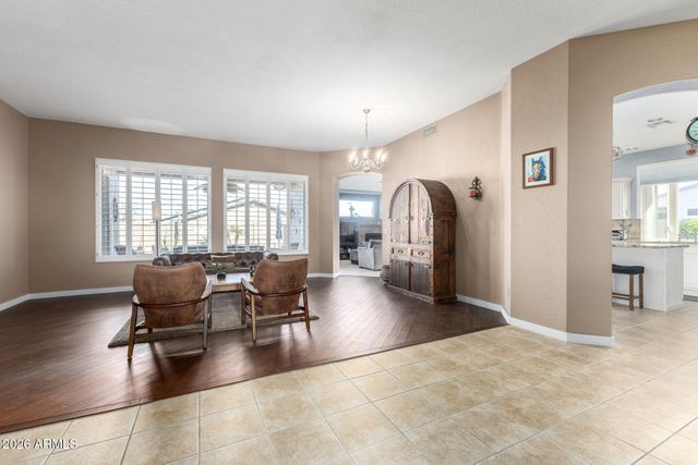 18612 W CAPISTRANO Avenue, Goodyear, AZ 85338