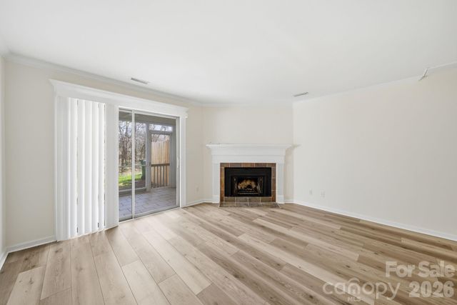 8217 Pineville Matthews Road C, Charlotte, NC 28226