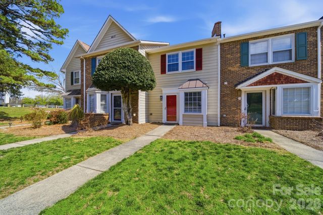8217 Pineville Matthews Road C, Charlotte, NC 28226