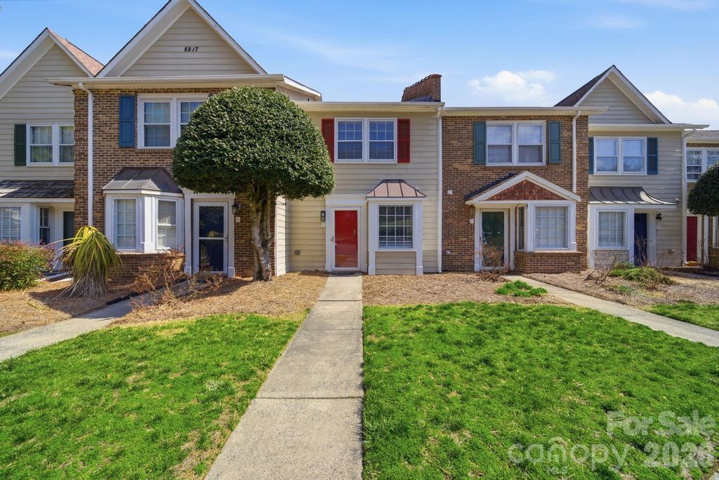 8217 Pineville Matthews Road C, Charlotte, NC 28226