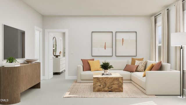 3201 Delmar Drive, Durham, NC 27703