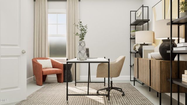 3201 Delmar Drive, Durham, NC 27703