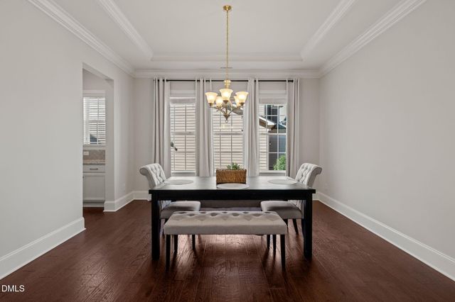 375 Stonehouse Drive, Apex, NC 27523