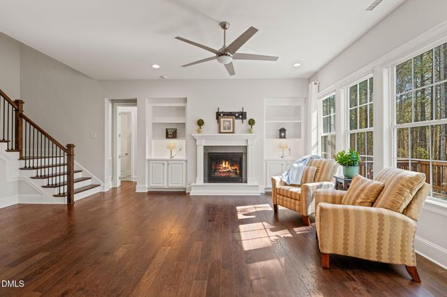 375 Stonehouse Drive, Apex, NC 27523