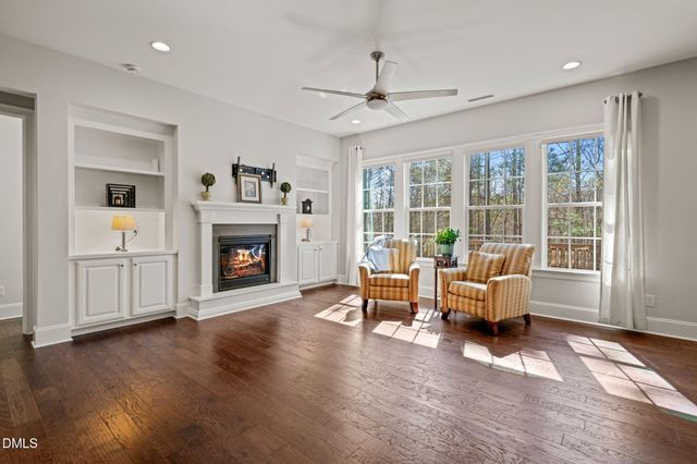 375 Stonehouse Drive, Apex, NC 27523