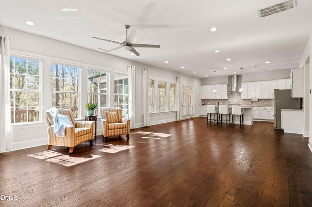 375 Stonehouse Drive, Apex, NC 27523