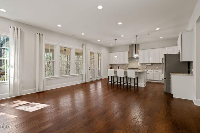 375 Stonehouse Drive, Apex, NC 27523