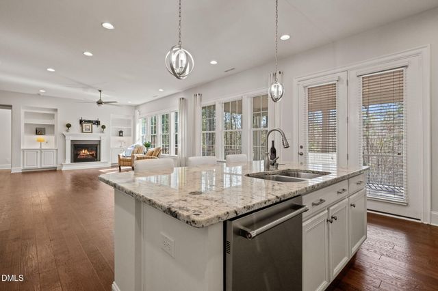 375 Stonehouse Drive, Apex, NC 27523