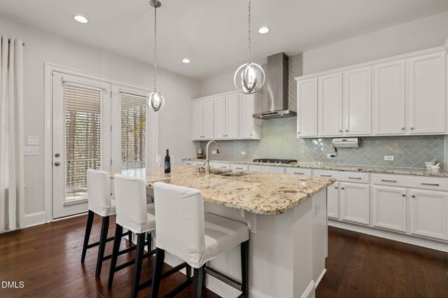 375 Stonehouse Drive, Apex, NC 27523