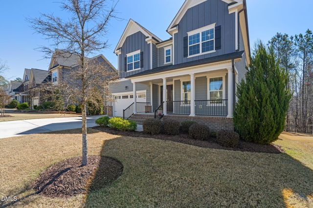 375 Stonehouse Drive, Apex, NC 27523