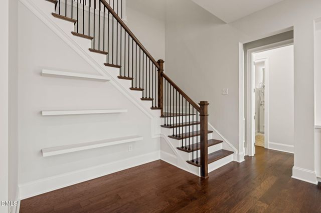 375 Stonehouse Drive, Apex, NC 27523