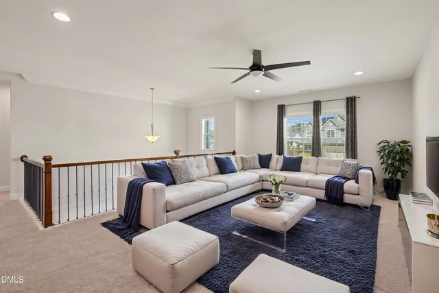 375 Stonehouse Drive, Apex, NC 27523