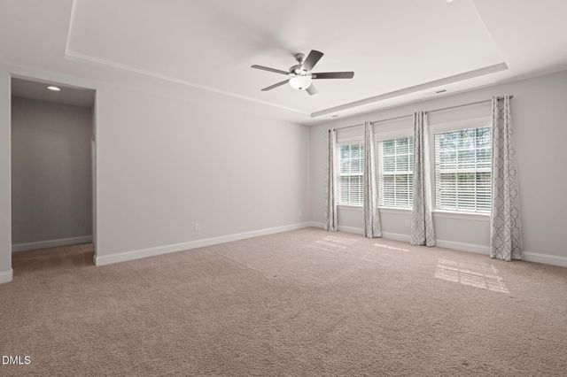 375 Stonehouse Drive, Apex, NC 27523