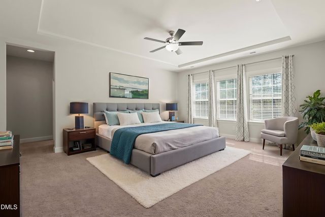 375 Stonehouse Drive, Apex, NC 27523