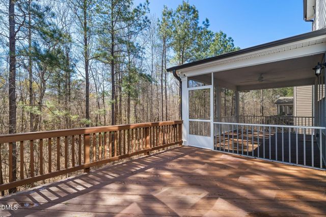 375 Stonehouse Drive, Apex, NC 27523