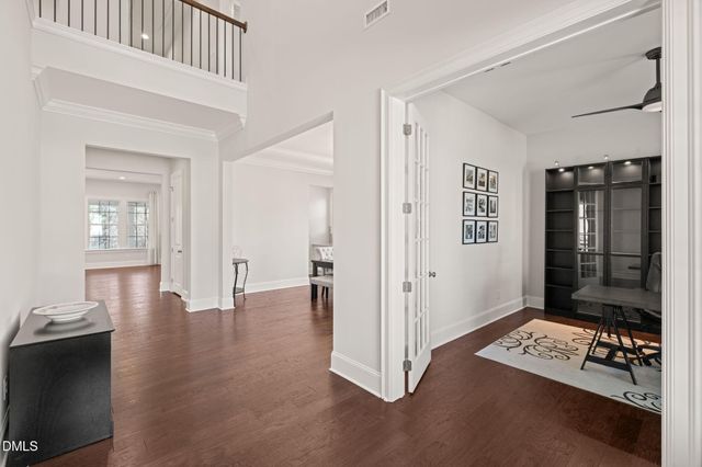 375 Stonehouse Drive, Apex, NC 27523