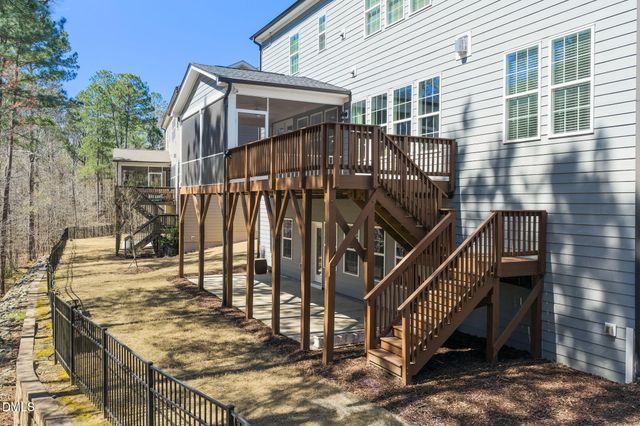 375 Stonehouse Drive, Apex, NC 27523