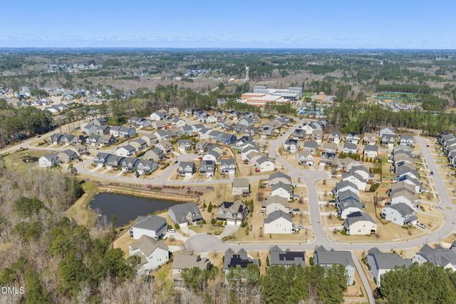 375 Stonehouse Drive, Apex, NC 27523