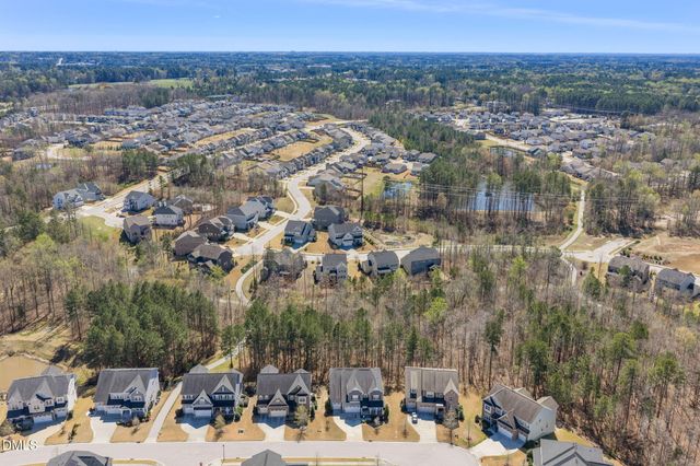 375 Stonehouse Drive, Apex, NC 27523