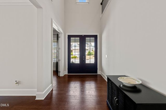 375 Stonehouse Drive, Apex, NC 27523