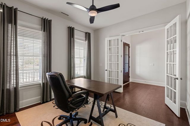 375 Stonehouse Drive, Apex, NC 27523