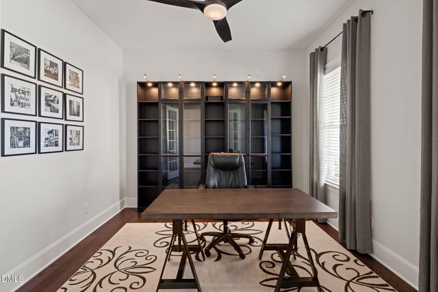 375 Stonehouse Drive, Apex, NC 27523