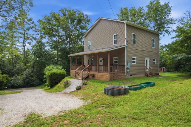 418 Mount Pleasant Rd, Kingston Springs, TN 37082