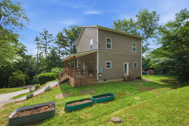418 Mount Pleasant Rd, Kingston Springs, TN 37082
