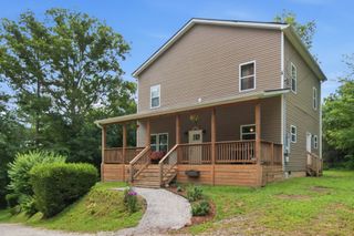 418 Mount Pleasant Rd, Kingston Springs, TN 37082
