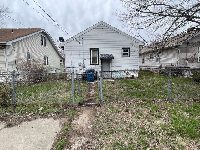 7145 Van Buren Avenue, Hammond, IN 46324
