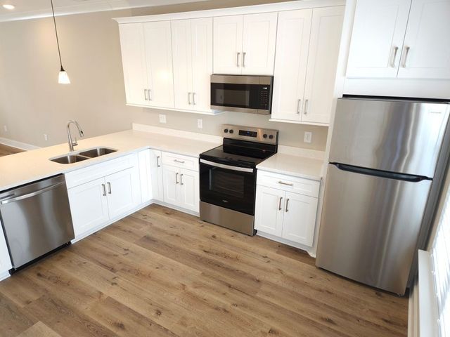 719 Crestland Ave Apt B1, Murfreesboro, TN 37130