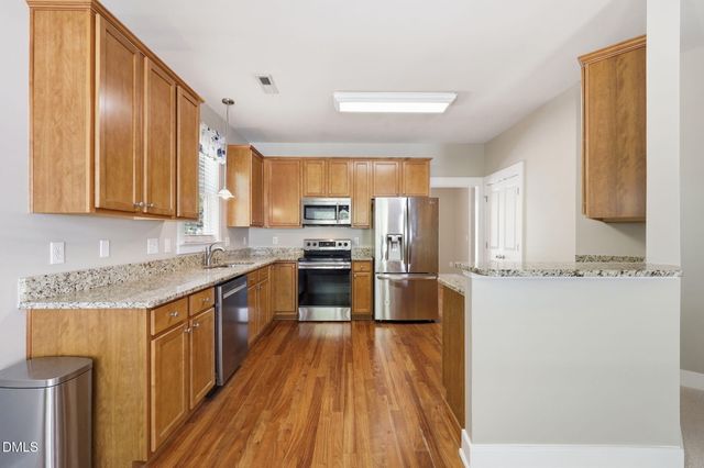 11021 Connally Lane, Raleigh, NC 27614